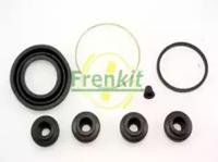 Frenkit 248058 Repair kit disc brake Frenkit 248058 Repair kit disc brake