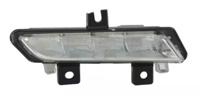 TYC 12-0166-00-2 Bracket fog lamp TYC 12-0166-00-2 Bracket fog lamp