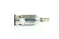 Walker 93011 Сажевий фільтр