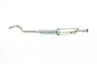 Walker 93022 Сажевий фільтр