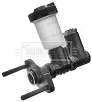 Borg & Beck BCM103 Cylinder clutch master Borg & Beck BCM103 Cylinder clutch master