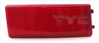 TYC 17-0058-00-2 Reflector assy lamp TYC 17-0058-00-2 Reflector assy lamp
