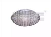 TYC 18-0127-01-2 Фонарь указателя поворота TYC 18-0127-01-2 Фонарь указателя поворота