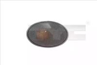 TYC 18-0127-01-21 Фонарь указателя поворота TYC 18-0127-01-21 Фонарь указателя поворота