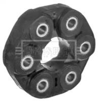 Borg & Beck BDC106 Flexible coupling kit