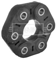 Borg & Beck BDC108 Шарнир продольный вал Borg & Beck BDC108 Шарнир продольный вал