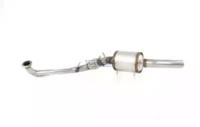 Walker 93063 Filter assy diesel