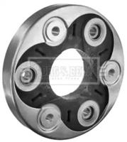 Borg & Beck BDC141 Flexible coupling kit Borg & Beck BDC141 Flexible coupling kit