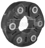 Borg & Beck BDC147 Шарнир продольный вал Borg & Beck BDC147 Шарнир продольный вал