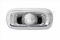 TYC 18-0265-01-2 Ліхтар покажчика повороту TYC 18-0265-01-2 Ліхтар покажчика повороту