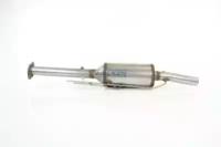 Walker 93092 Сажевий фільтр Walker 93092 Сажевий фільтр