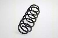 Triscan 875029222 Пружина подвески передняя