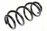 Triscan 875029232 Пружина підвіски