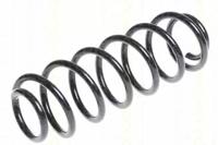 Triscan 875029310 Пружина підвіски