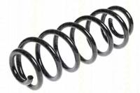 Triscan 875029312 Пружина подвески