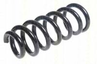 Triscan 875029357 Пружина подвески передняя Triscan 875029357 Пружина подвески передняя