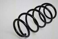 Triscan 87502980 Пружина подвески передняя