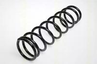 Triscan 87504022 Пружина подвески передняя Triscan 87504022 Пружина подвески передняя