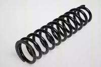 Triscan 87504023 Пружина підвіски Triscan 87504023 Пружина підвіски