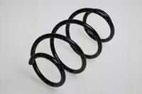 Triscan 87504051 Пружина підвіски