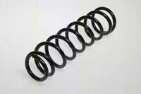 Triscan 87504058 Пружина подвески передняя Triscan 87504058 Пружина подвески передняя