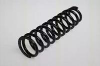 Triscan 87504059 Пружина подвески передняя Triscan 87504059 Пружина подвески передняя