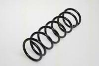 Triscan 87504101 Пружина подвески передняя Triscan 87504101 Пружина подвески передняя