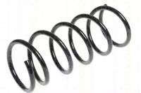 Triscan 87504116 Пружина подвески передняя Triscan 87504116 Пружина подвески передняя