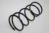 Triscan 87504207 Пружина подвески передняя