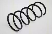 Triscan 87504225 Пружина подвески передняя