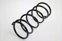 Triscan 87504227 Пружина подвески передняя