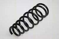 Triscan 87504228 Пружина подвески передняя Triscan 87504228 Пружина подвески передняя