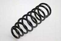 Triscan 87504229 Пружина подвески передняя Triscan 87504229 Пружина подвески передняя