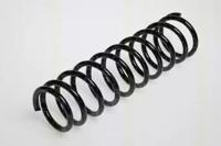 Triscan 87504231 Пружина подвески передняя