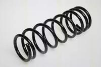 Triscan 87504233 Пружина подвески передняя Triscan 87504233 Пружина подвески передняя