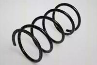 Triscan 87504236 Пружина подвески передняя