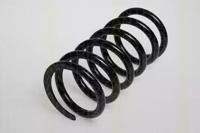 Triscan 87504237 Пружина подвески передняя