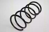 Triscan 87504238 Пружина подвески передняя Triscan 87504238 Пружина подвески передняя