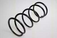 Triscan 87504241 Пружина подвески передняя