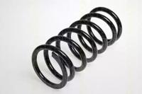 Triscan 87504242 Пружина подвески передняя