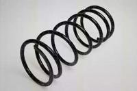 Triscan 87504243 Пружина подвески передняя