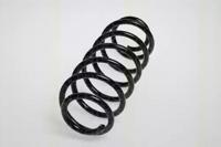 Triscan 87504245 Пружина подвески передняя Triscan 87504245 Пружина подвески передняя