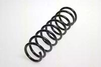 Triscan 87504253 Пружина подвески передняя