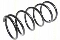 Triscan 87504279 Пружина підвіски Triscan 87504279 Пружина підвіски