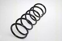 Triscan 87505072 Пружина подвески передняя Triscan 87505072 Пружина подвески передняя