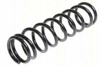 Triscan 87505098 Пружина подвески передняя Triscan 87505098 Пружина подвески передняя