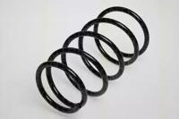 Triscan 87506906 Пружина подвески передняя Triscan 87506906 Пружина подвески передняя