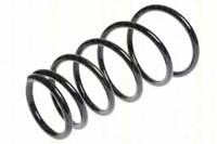 Triscan 87506936 Пружина подвески передняя