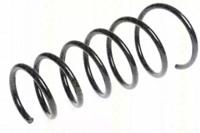 Triscan 87506950 Пружина подвески передняя