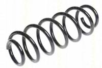 Triscan 87506951 Пружина підвіски Triscan 87506951 Пружина підвіски